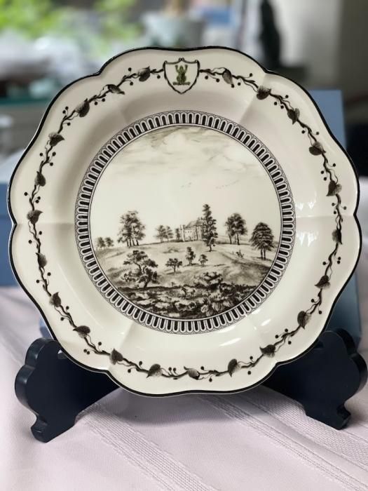 【希少】Wedgwood  フロッグサービス  限定品