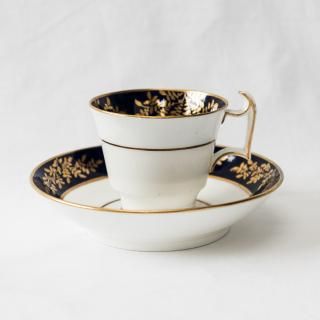 Early Spode Pattern