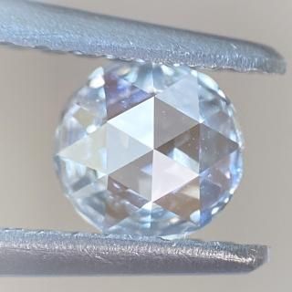 専用出品！大粒1.2ct！素敵なビンテージカットです！ダイヤルース