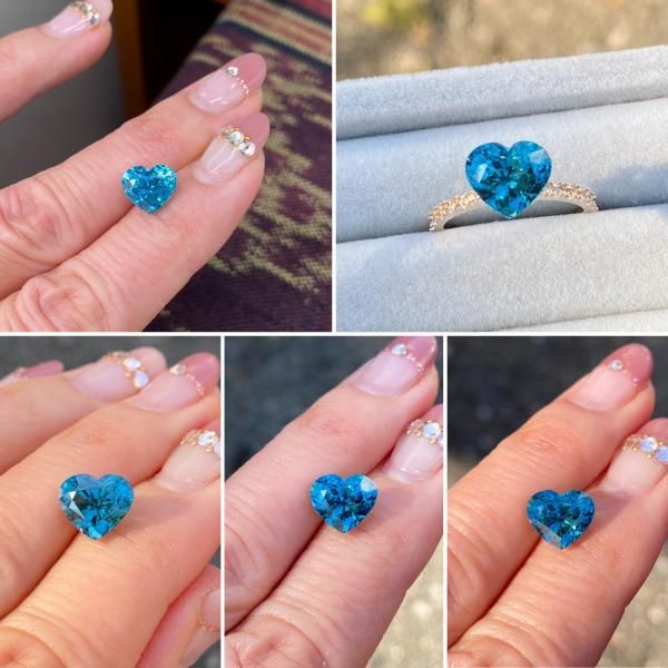 ★特選NEW★希少レア☆奇跡の癒しの石【美容健康☆シュンガイトラフタンブル 】❤️ 楽天市場】新品 タンザニア産ウルツァイト ルース 1.873ct 希少