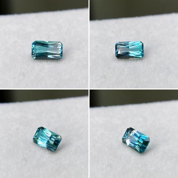 専用JH108★高級 パライバトルマリン0.08ct D pt ヘッド 鑑付 専用JH108☆高級 パライバトルマリン0.08ct D pt ヘッド 鑑付
