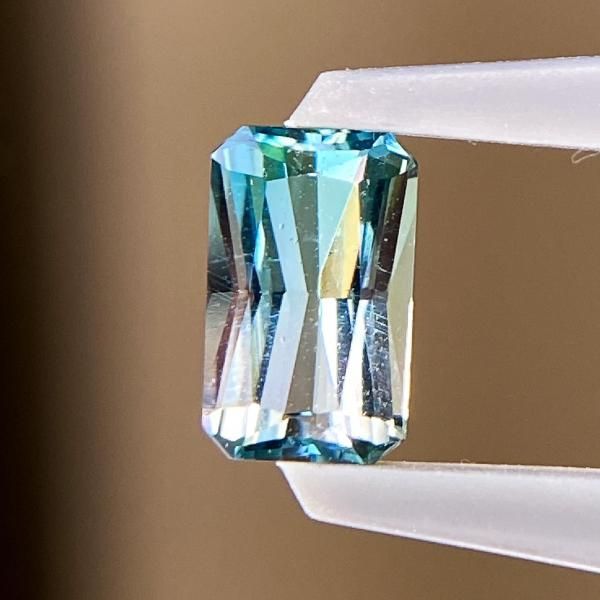 専用JH108★高級 パライバトルマリン0.08ct D pt ヘッド 鑑付 2023667434.jpg?1694246486