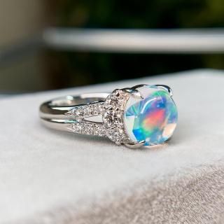 0時まで❣️アメトリン0.88×ダイヤモンド0.04カラット10Kペンダントトップ atelier-ubazakura_161335pen-sv