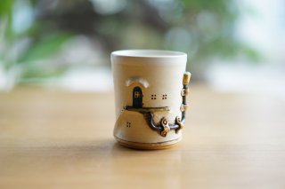 フリーカップ【atelier+shop COCOCO】