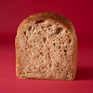 全粒粉(グラハム)1斤