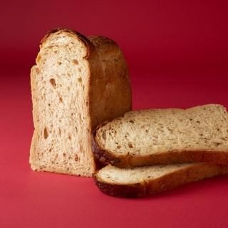 玄米(ブラウンスローライス)1斤