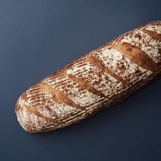 カンパーニュペイザンヌ(田舎パン)1本