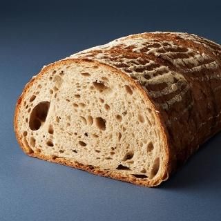 カンパーニュペイザンヌ(田舎パン)ハーフ