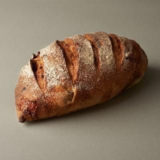 天然酵母フィグノアオーガニックいちじく/クルミ