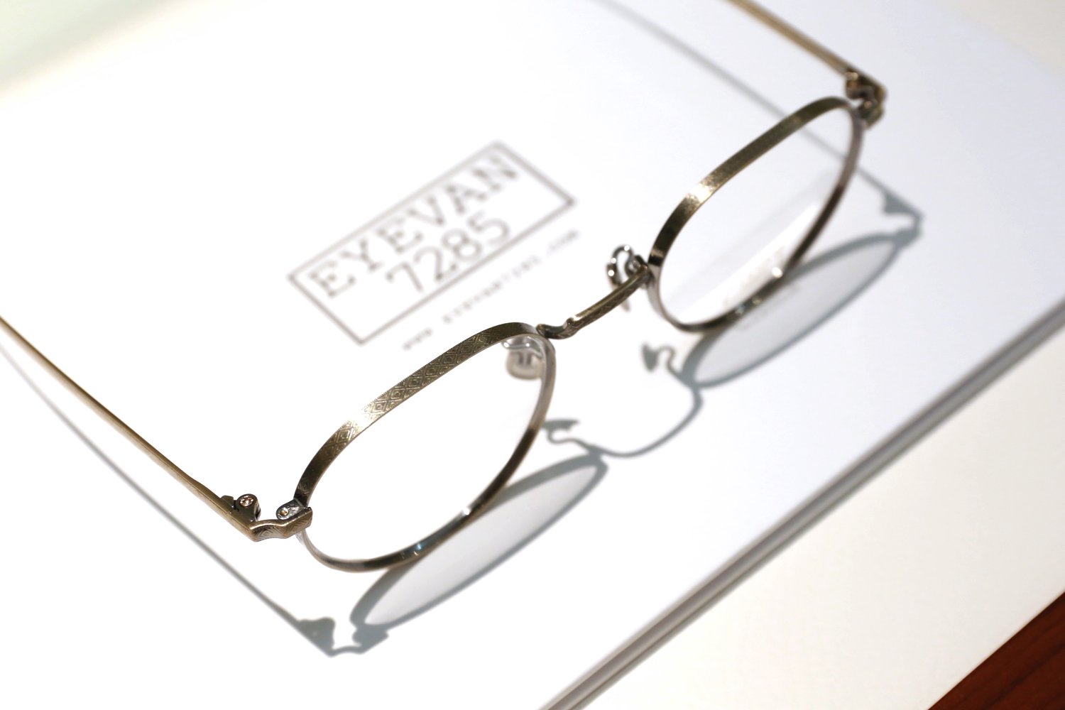 eyevan7285 「169」col901-