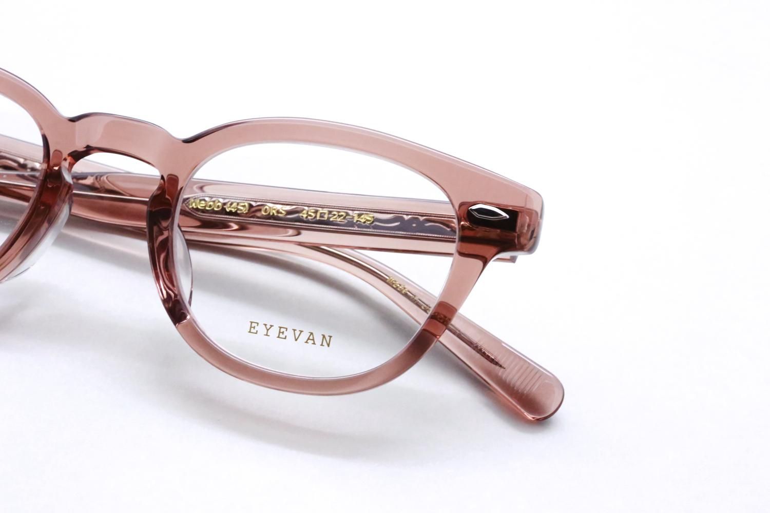 EYEVAN:アイヴァン EYEVAN:アイヴァン