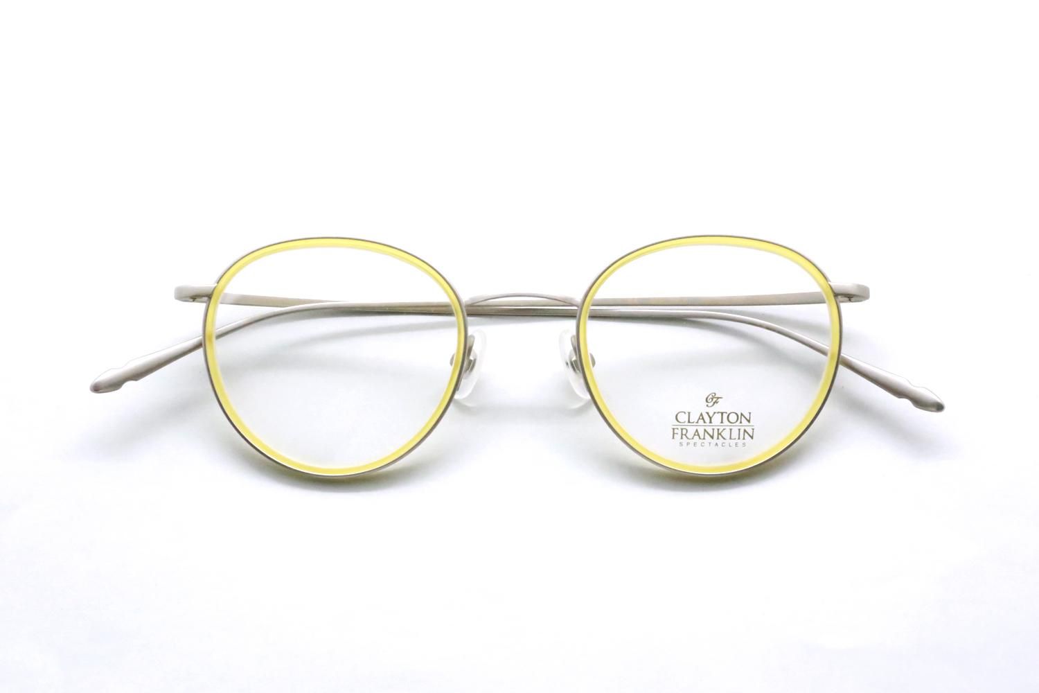 CLAYTON FRANKLIN／クレイトンフランクリン 