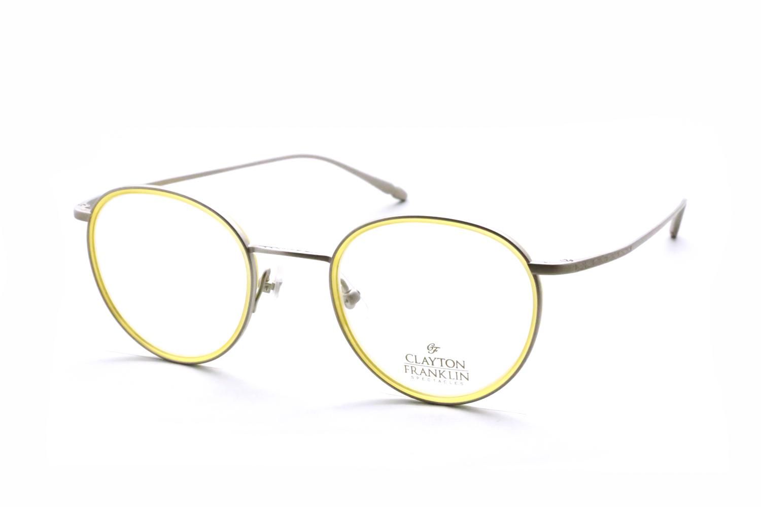 CLAYTON FRANKLIN サングラス CLAYTON FRANKLIN／クレイトンフランクリン 