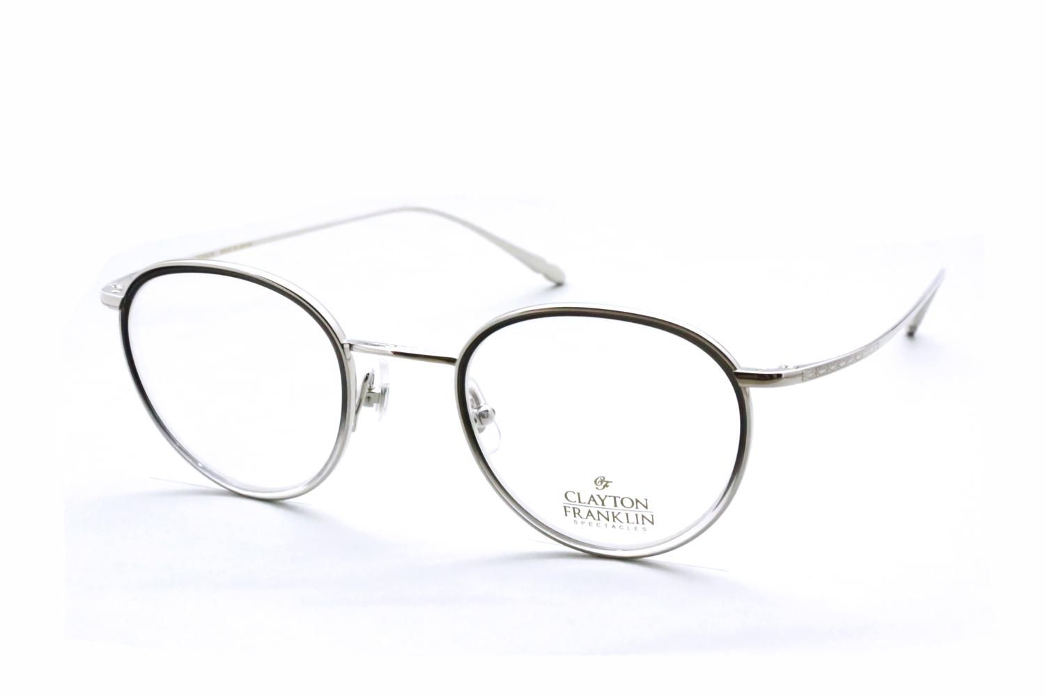 CLAYTON FRANKLIN／クレイトンフランクリン 