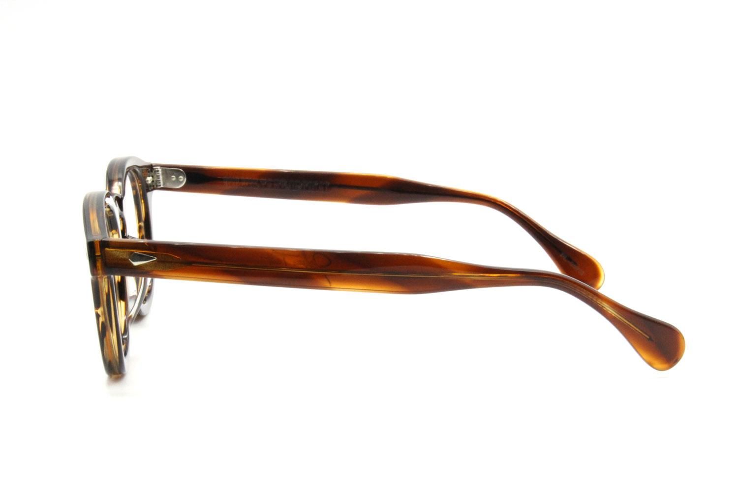 JULIUS TART OPTICAL ジュリアス タート オプティカル AR col