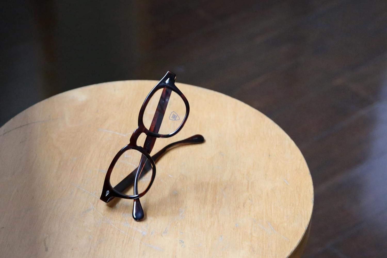 JULIUS TART OPTICAL ジュリアス タート オプティカル AR col JULIUS TART OPTICAL ジュリアス タート オプティカル AR col