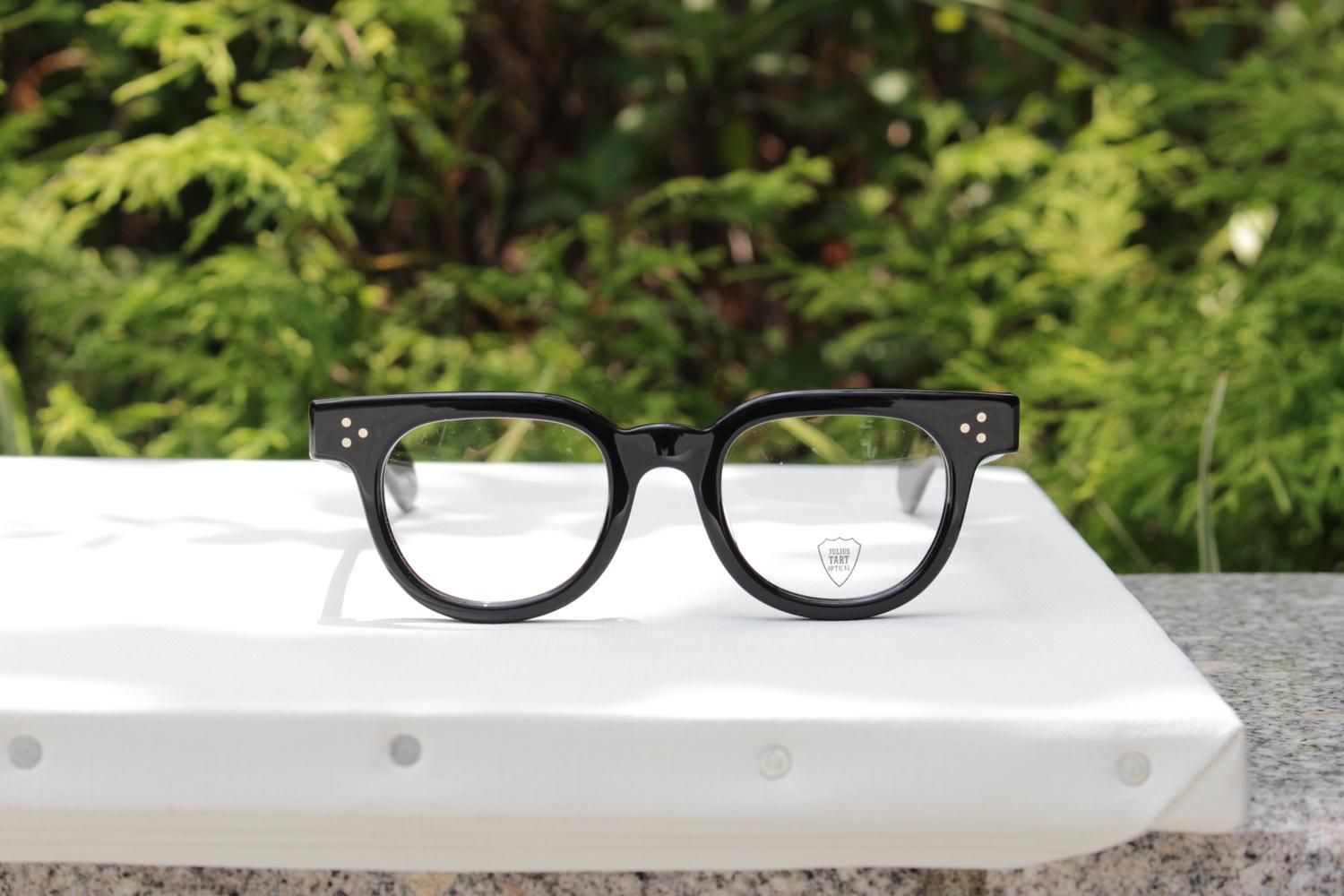 JULIUS TART OPTICAL ジュリアス タート オプティカル FDR col