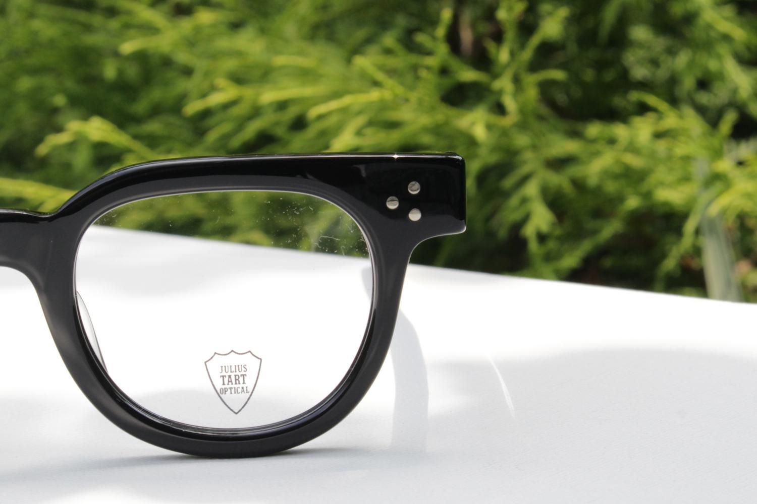 JULIUS TART OPTICAL ジュリアス タート オプティカル FDR col
