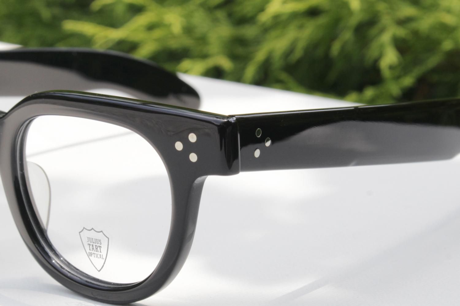 JULIUS TART OPTICAL ジュリアス タート オプティカル FDR col
