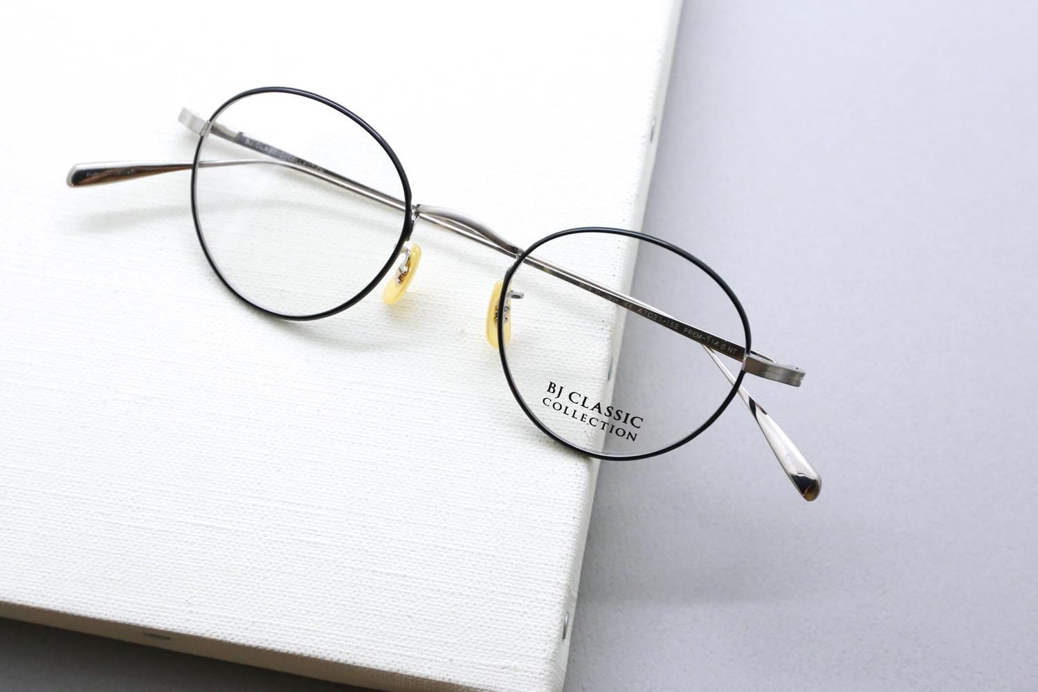 BJ CLASSIC COLLECTION ビージェイクラシック PREM-114SNT col.7 BJ CLASSIC COLLECTION ビージェイクラシック PREM-114SNT col.7