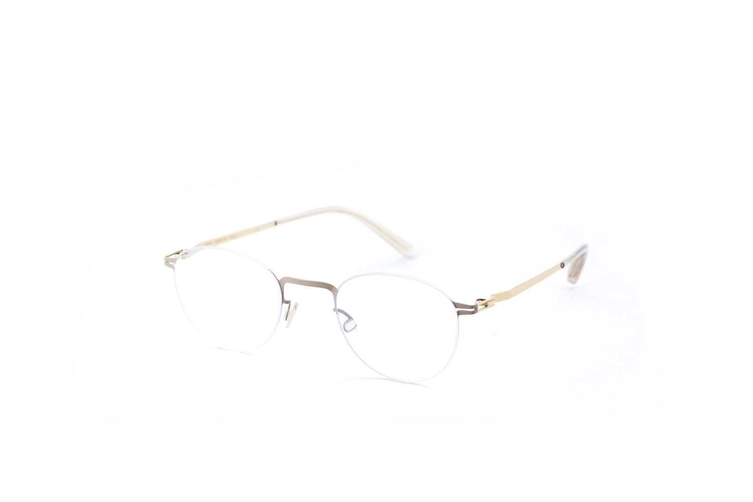 MYKITA LESS RIM SUN EITO サングラス　リムレスyuのメンズアイウェア