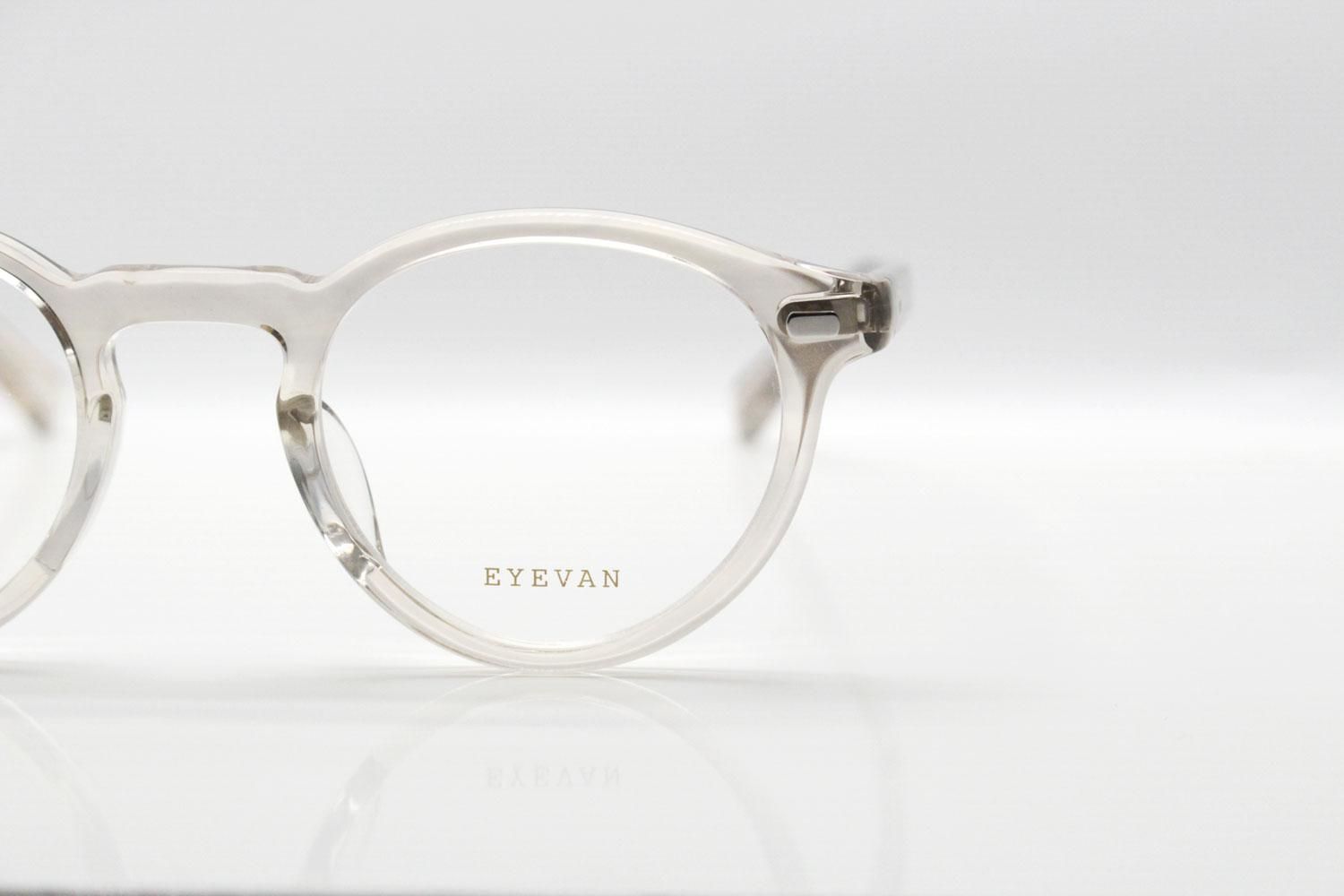 EYEVAN：アイヴァン 
