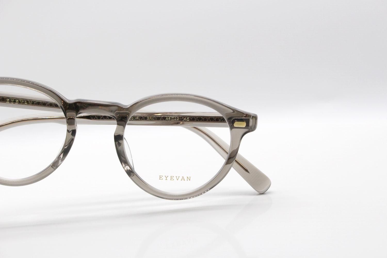 EYEVAN Puerto サングラス PUERTO SUN / EYEVAN アイヴァン サングラス正規取扱い店舗