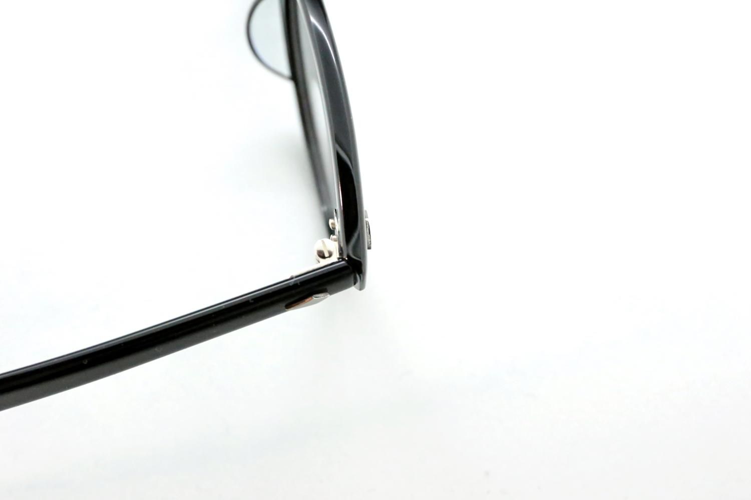 BJ CLASSIC JAZZ Size46 ブラック　C-1 BJ CLASSIC COLLECTION ビージェイクラシック JAZZ 46 col.1