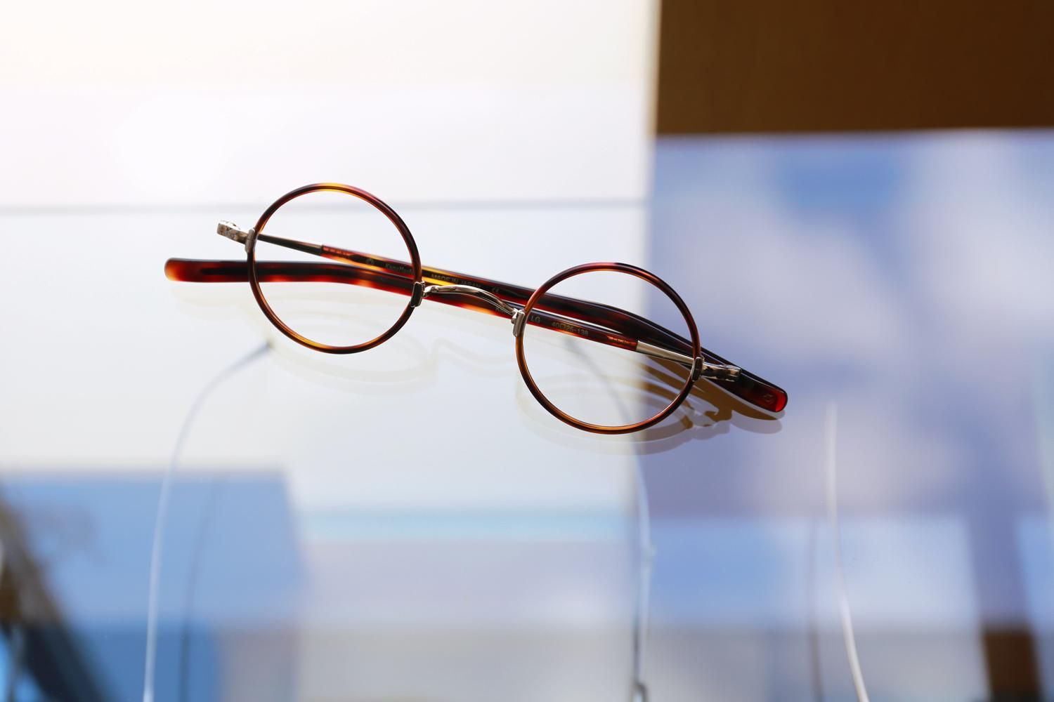 カメマンネンメガネフレーム　Kame ManNen Kame ManNen／カメマンネン 