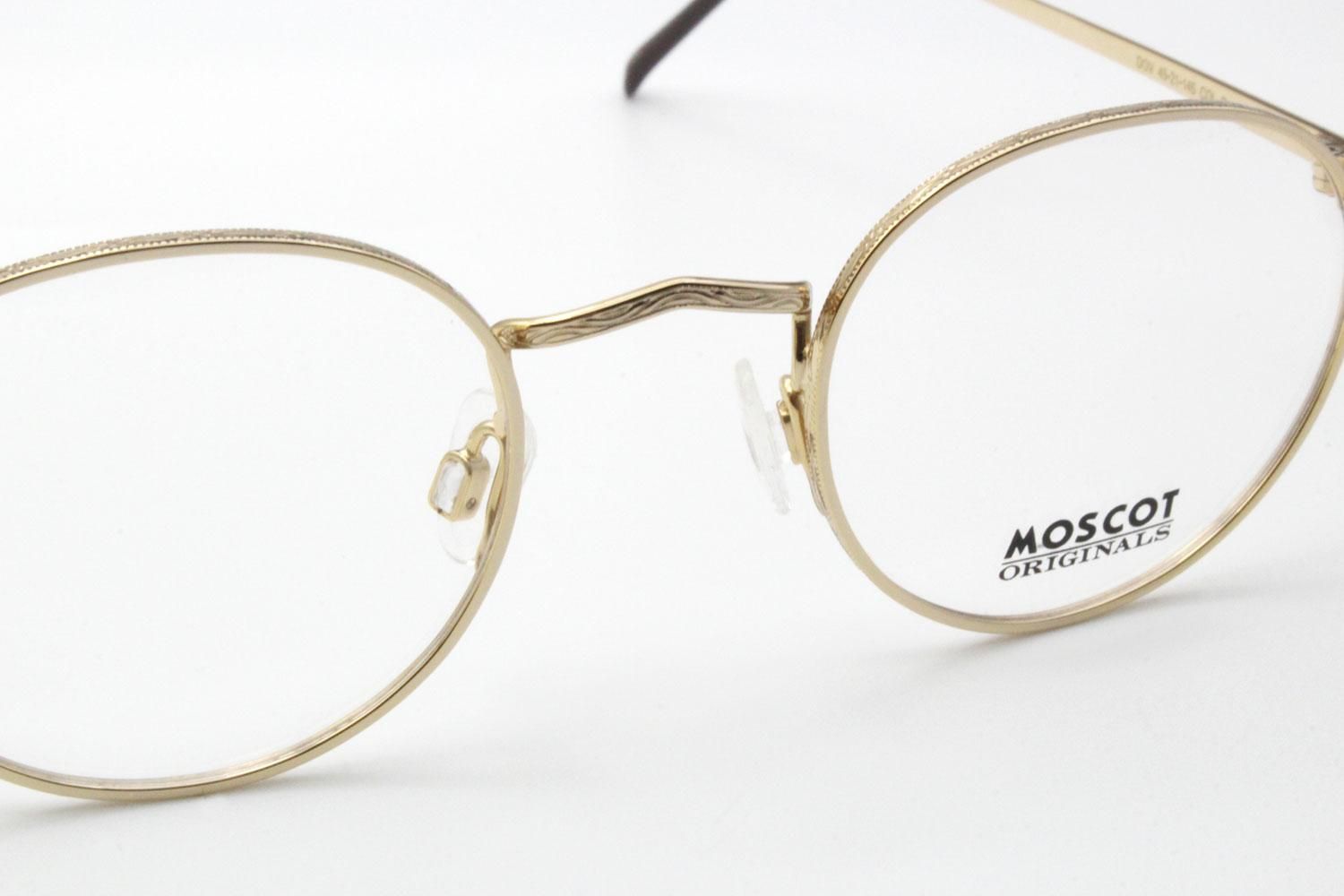 MOSCOT モスコット
