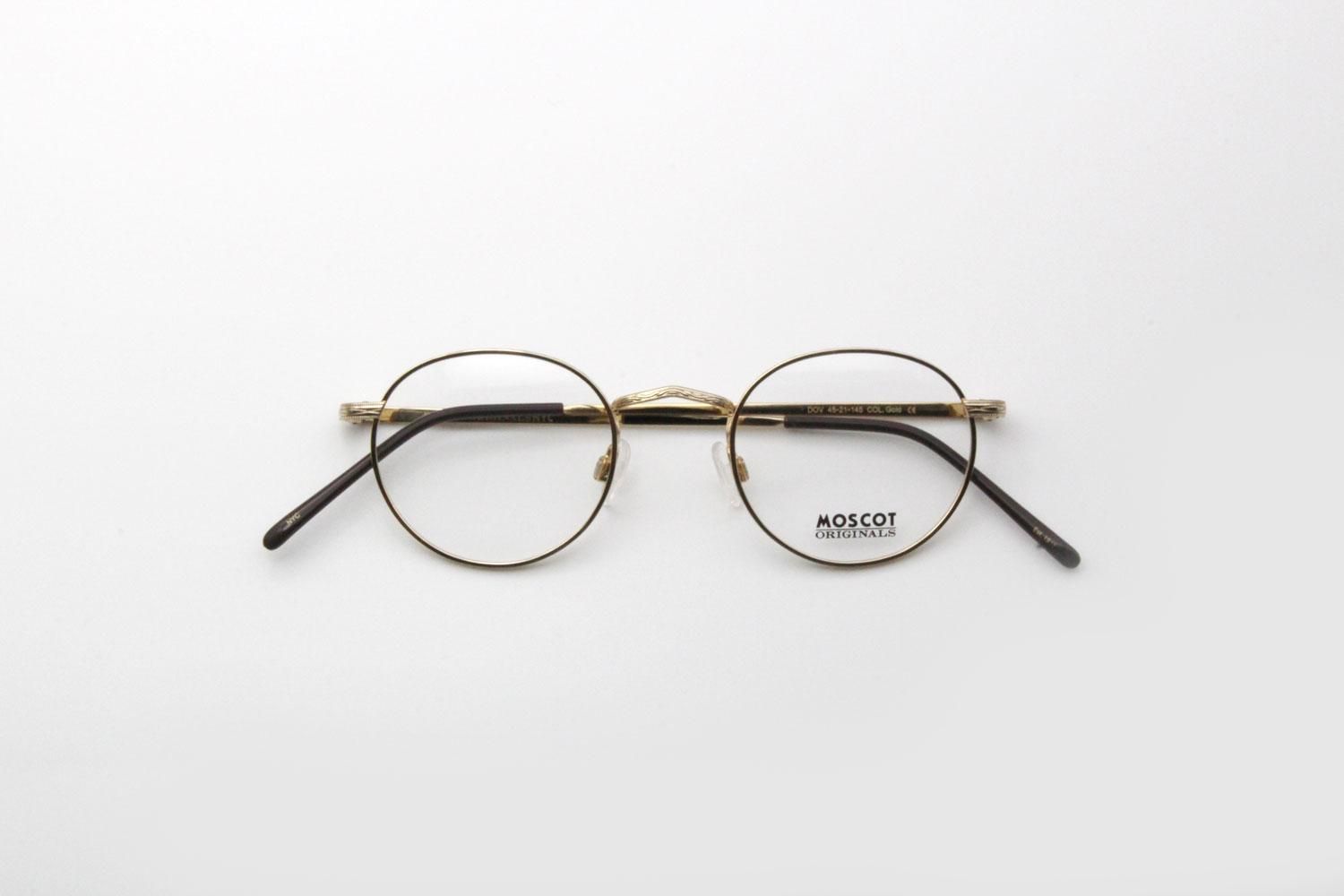 MOSCOT モスコット
