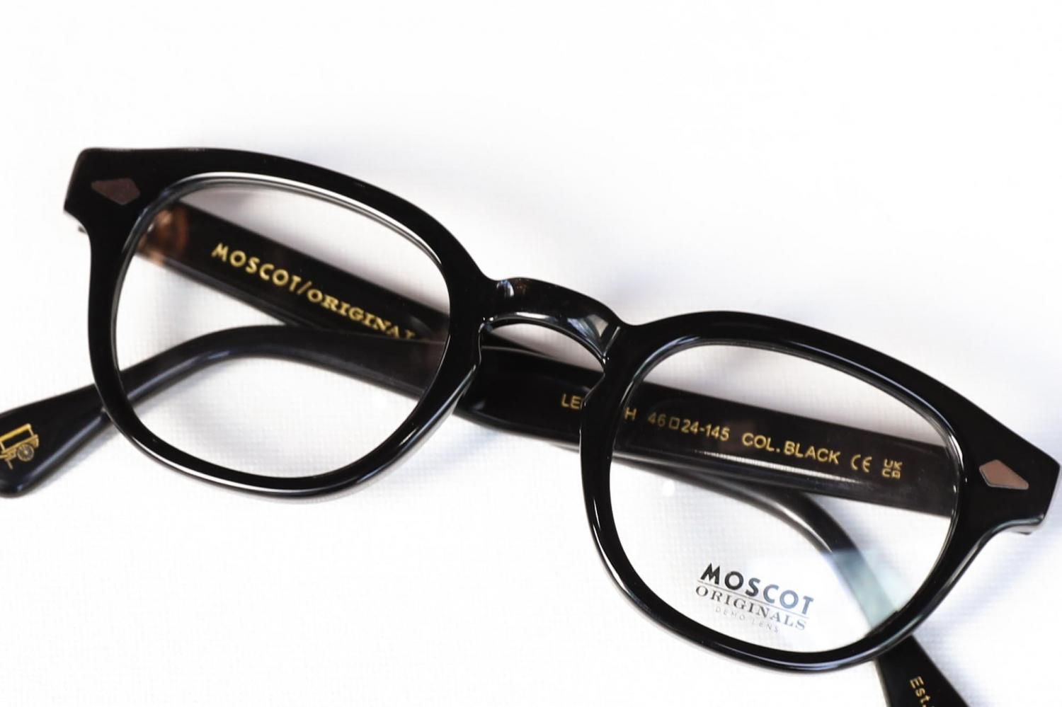 在庫あり】MOSCOT モスコット 在庫あり】MOSCOT モスコット