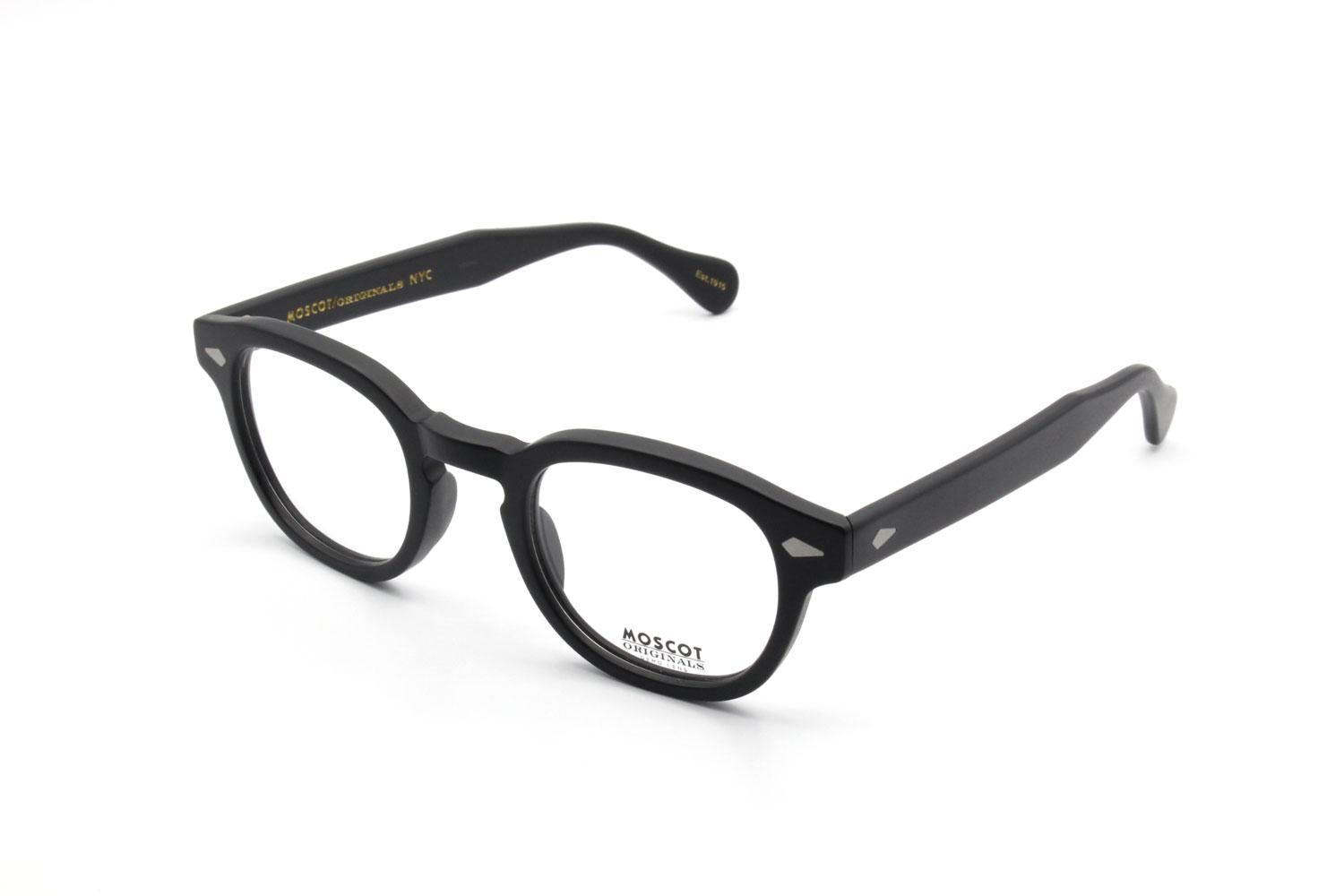 MOSCOT LEMTOSH サングラス COL BLACK LEMTOSH MP Sun ライトカラーレンズサングラス / MOSCOT｜ 東京