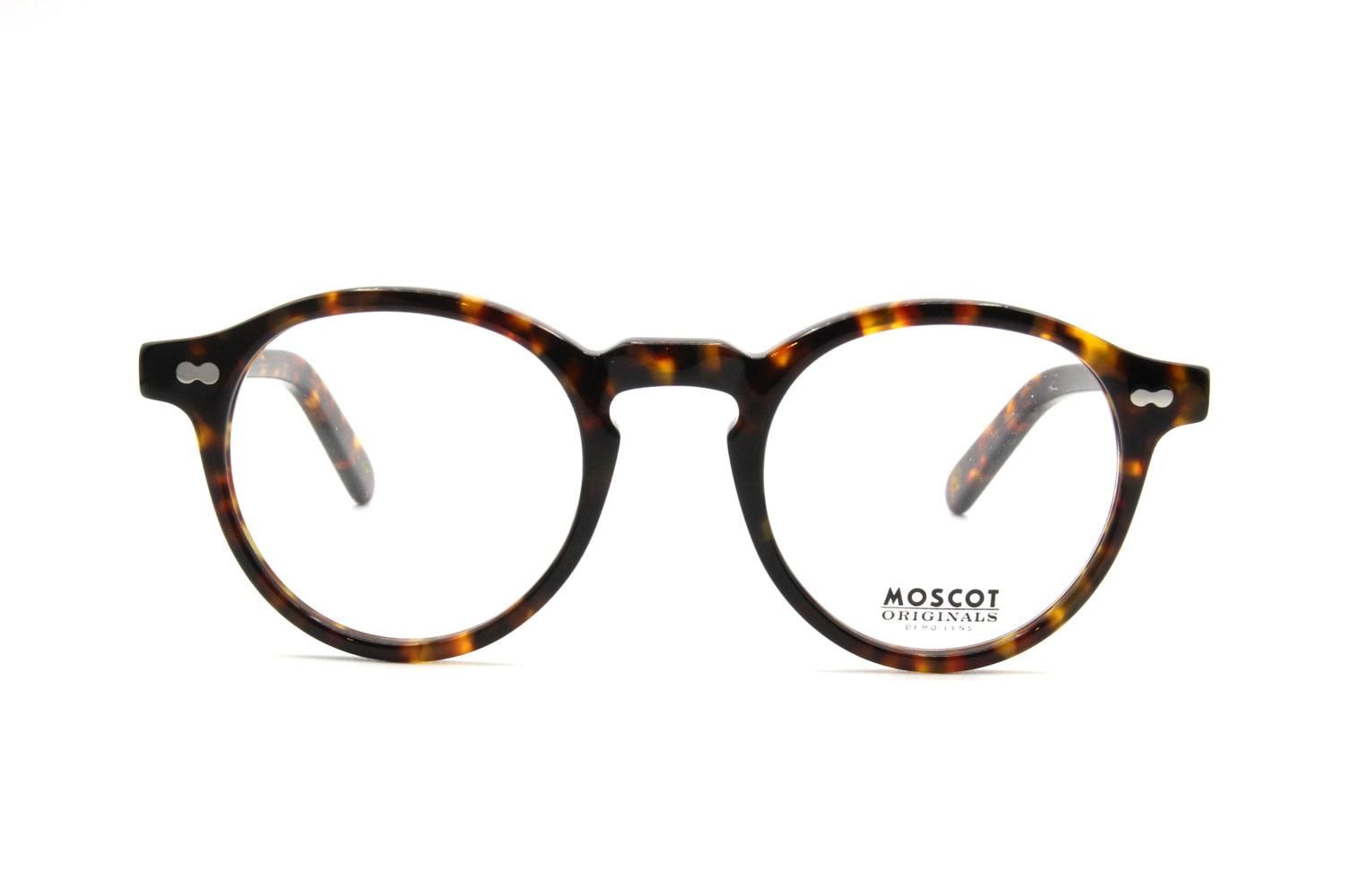 MOSCOT モスコット　MILTZEN 46 ミイルツェン　サングラス