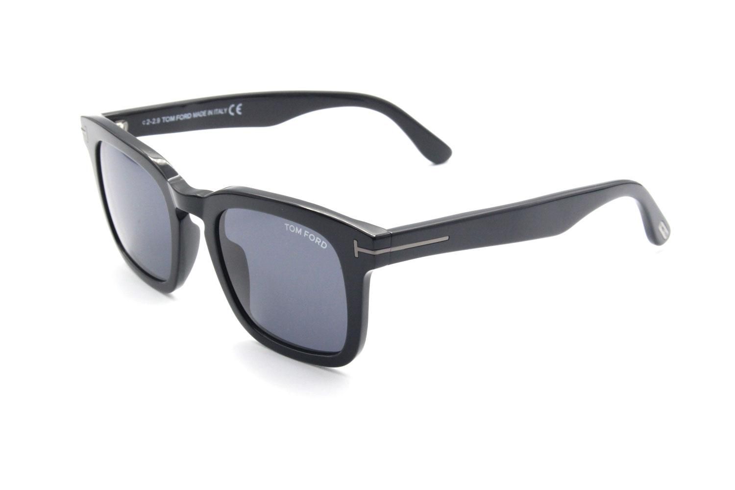 トムフォード(TOMFORD) TF0751-N 01A サングラス | hartwellspremium.com