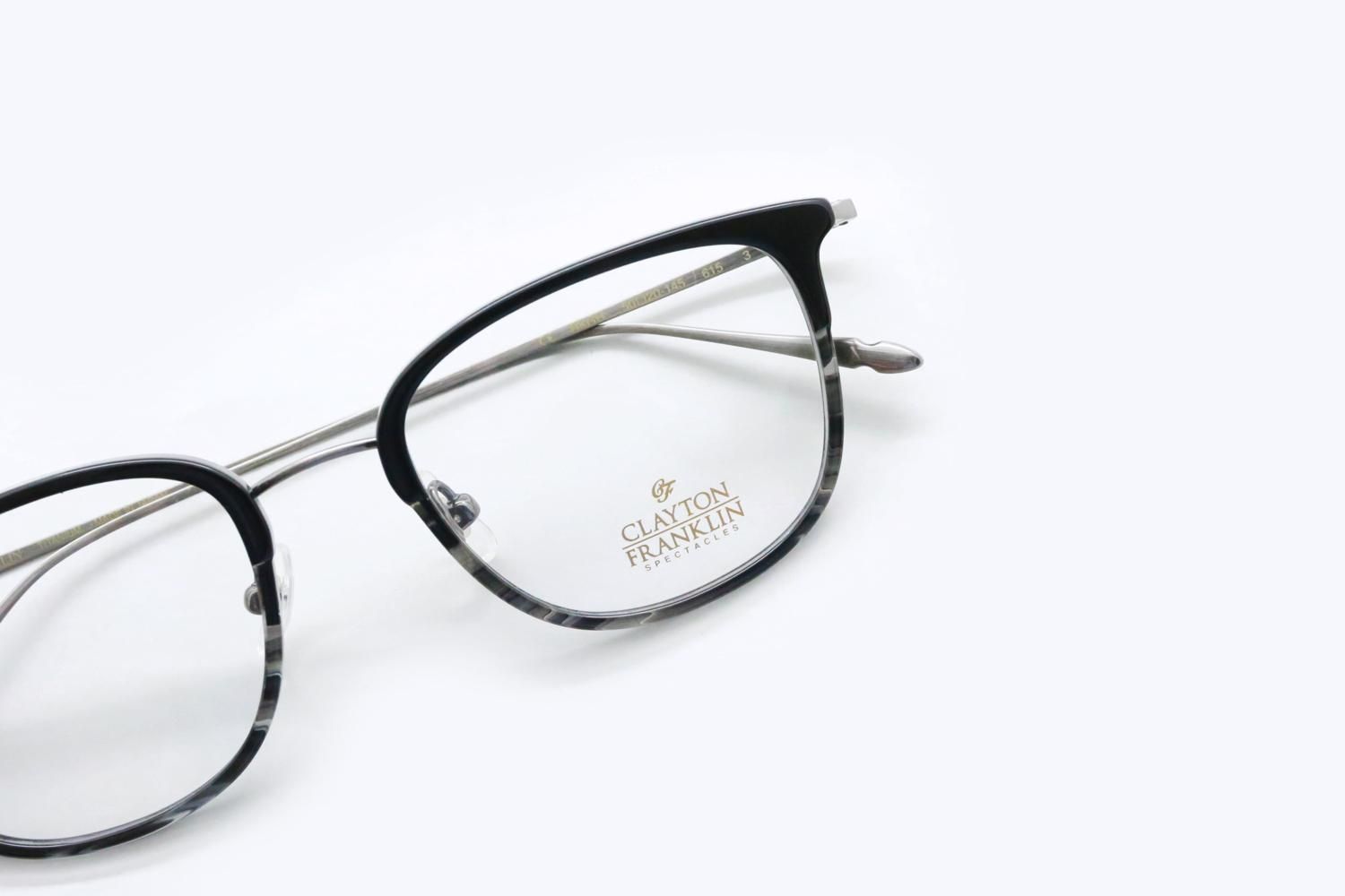 CLAYTON FRANKLIN サングラス ケース付き明日まで最終限定価格 CLAYTON FRANKLIN/クレイトンフランクリン