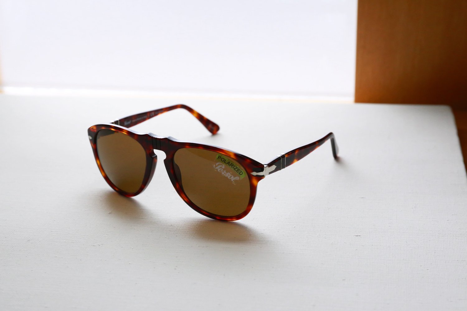 Persol：ペルソール 