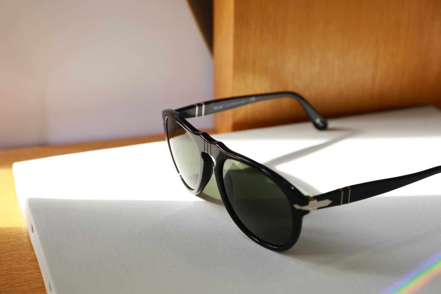 Persol:ペルソール Persol:ペルソール