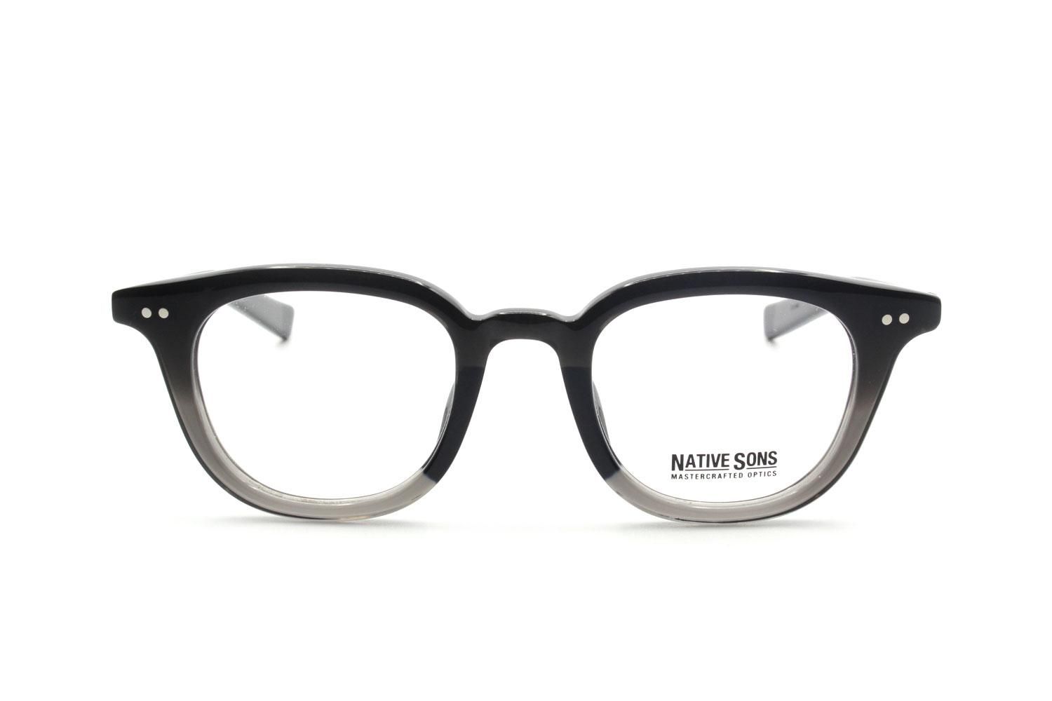 NATIVE SONS ネイティブ サンズのメガネ・サングラス通販サイト