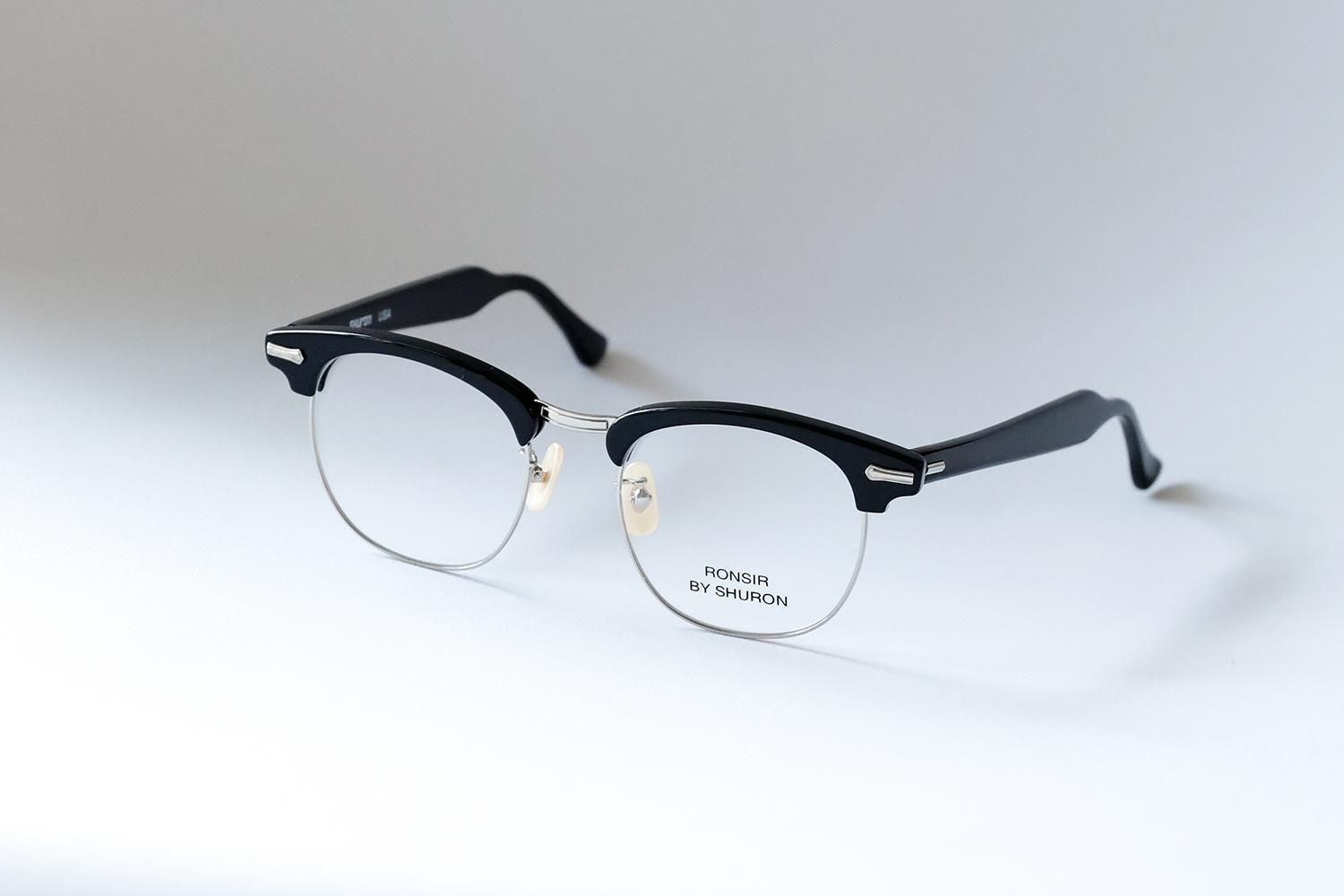 SHURON RONSIR サングラス Shuron 