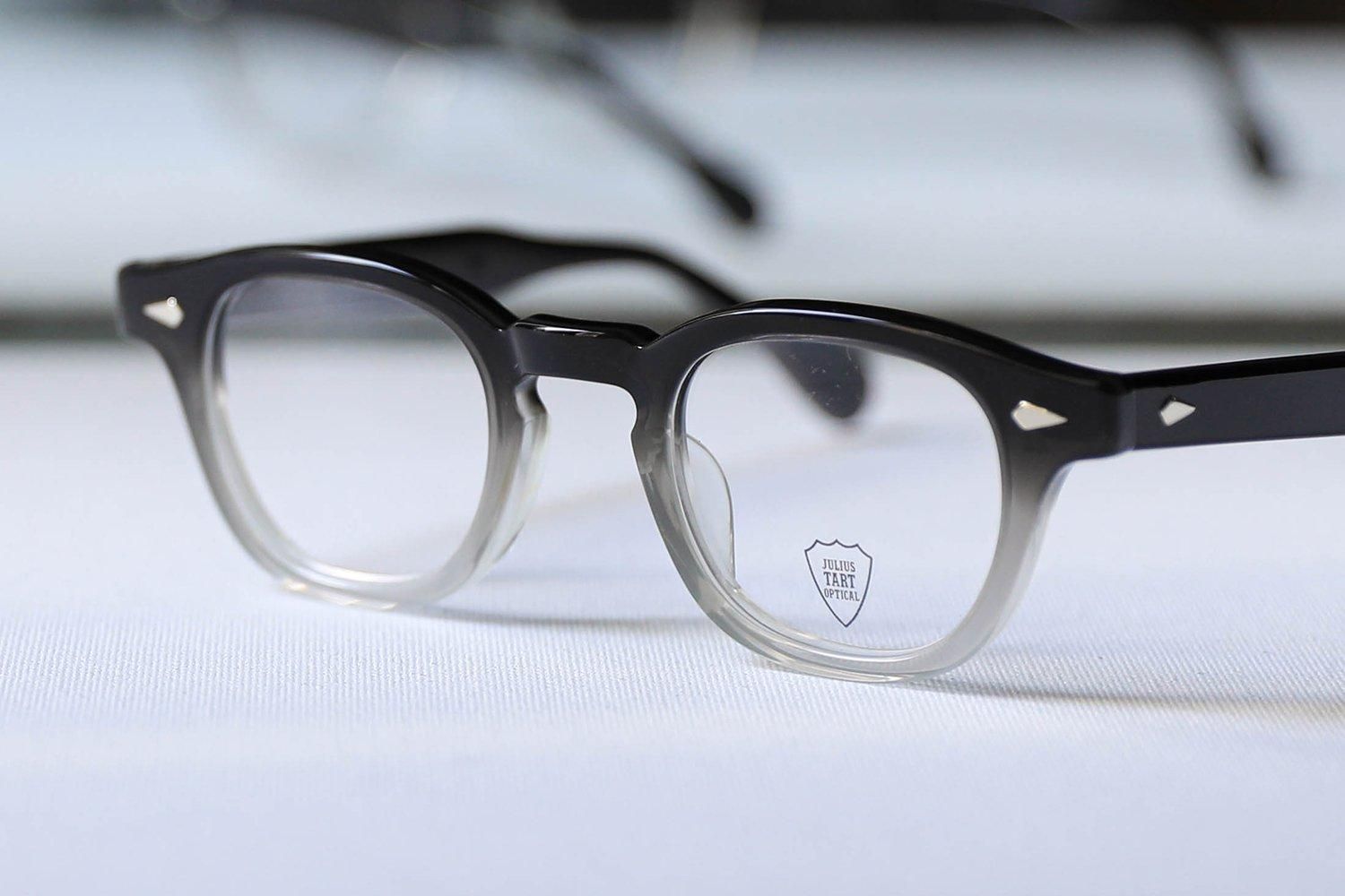 JULIUS TART OPTICAL ジュリアス タート オプティカル 