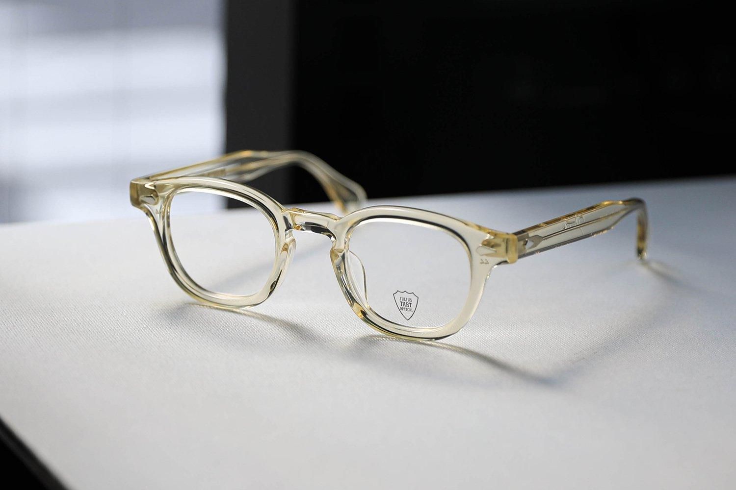JULIUS TART OPTICAL ジュリアス タート オプティカル 