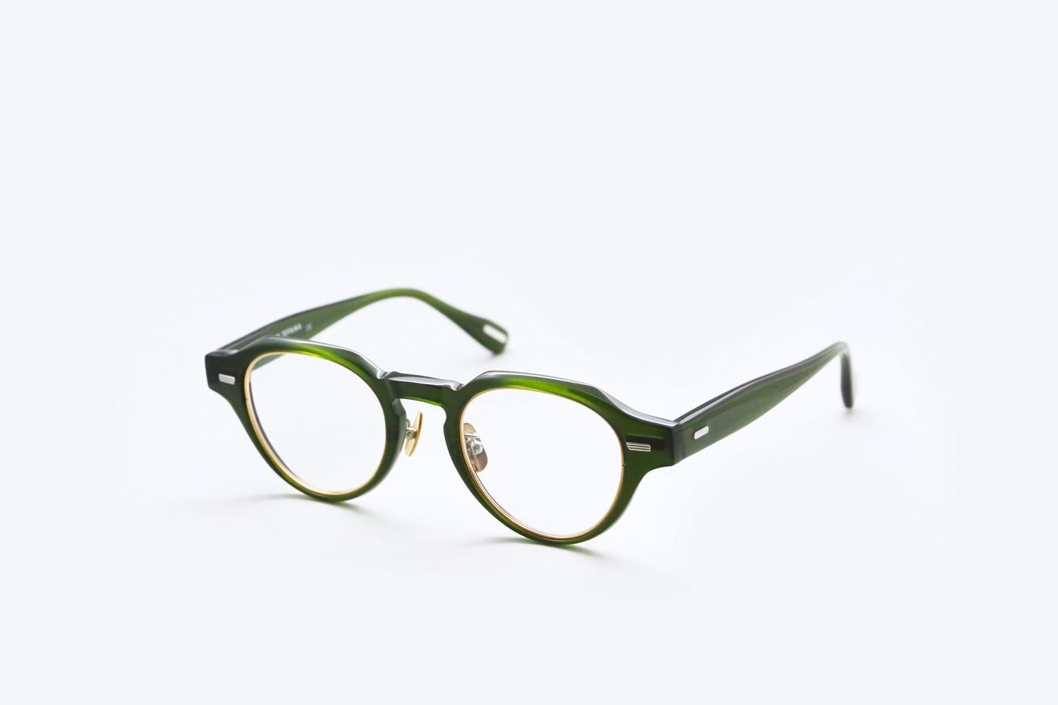 YUICHI TOYAMA.｜＊SUNGLASSES COLLECTION 2025SS｜DFW / U-129