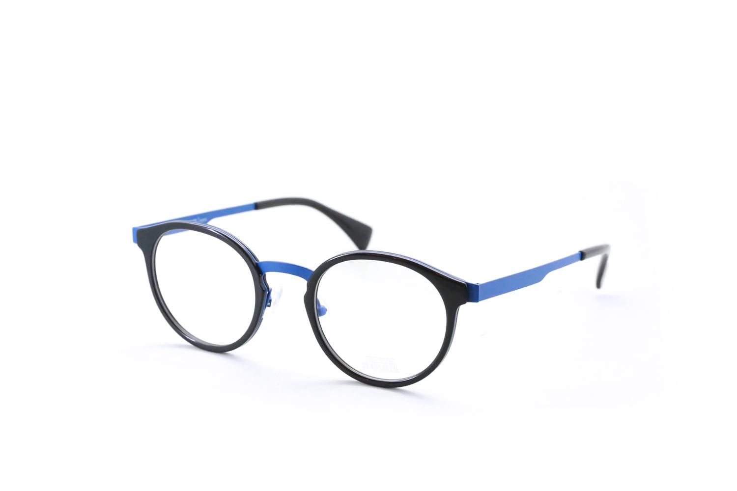 FREDERIC BEAUSOLEIL フレデリック ボーソレイユ C120 col.BLE FREDERIC BEAUSOLEIL フレデリック ボーソレイユ C120 col.BLE
