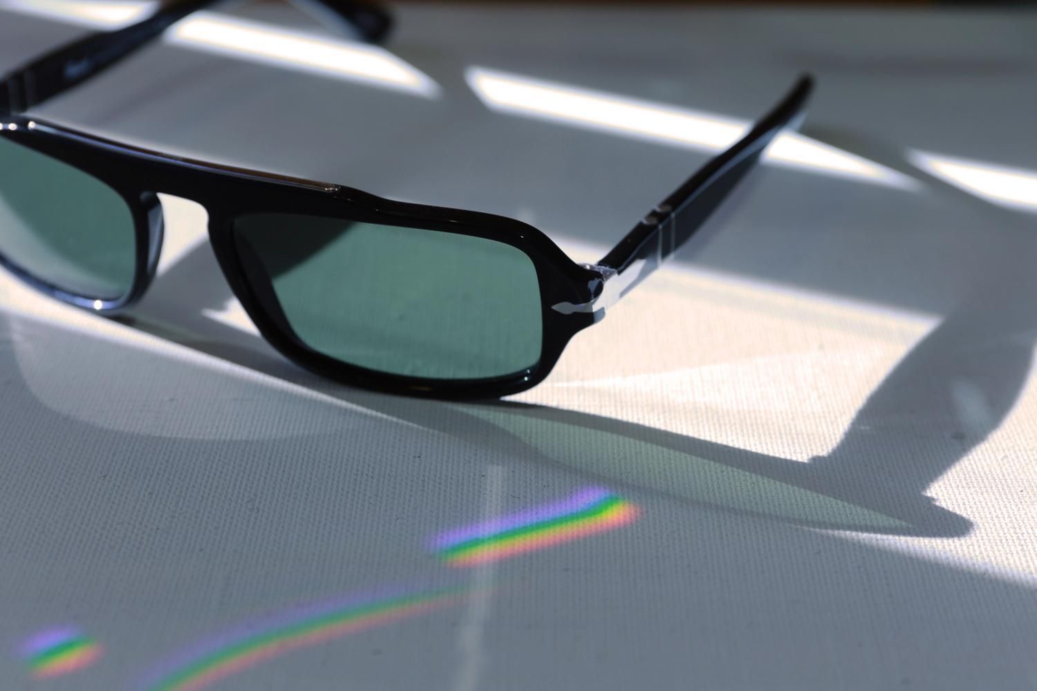 Persol：ペルソール 