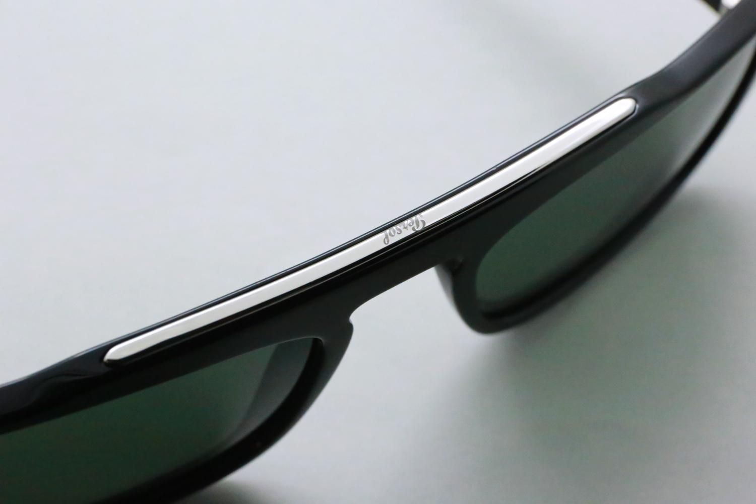Persol：ペルソール 