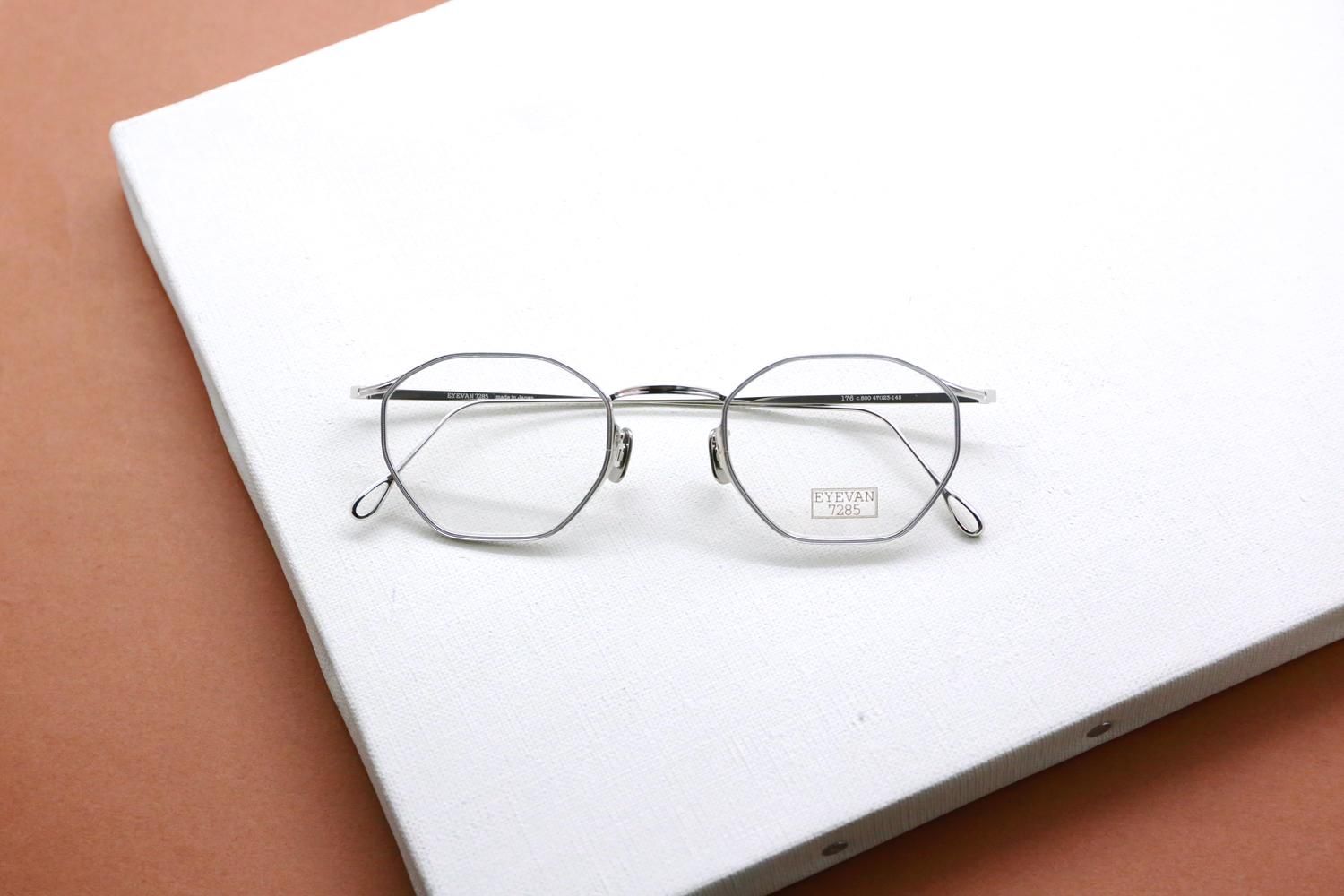 EYEVAN7285／アイヴァン7285 