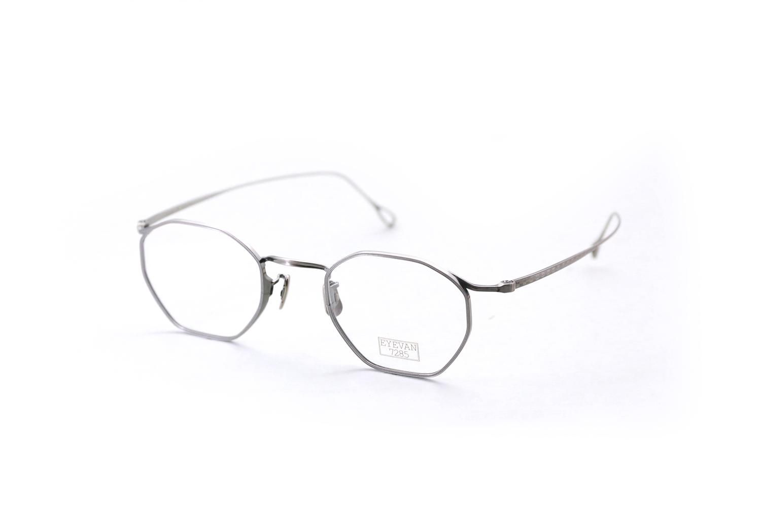 美品 EYEVAN 7285 765(47) Col.800 サングラス | filmekimi.iksv.org