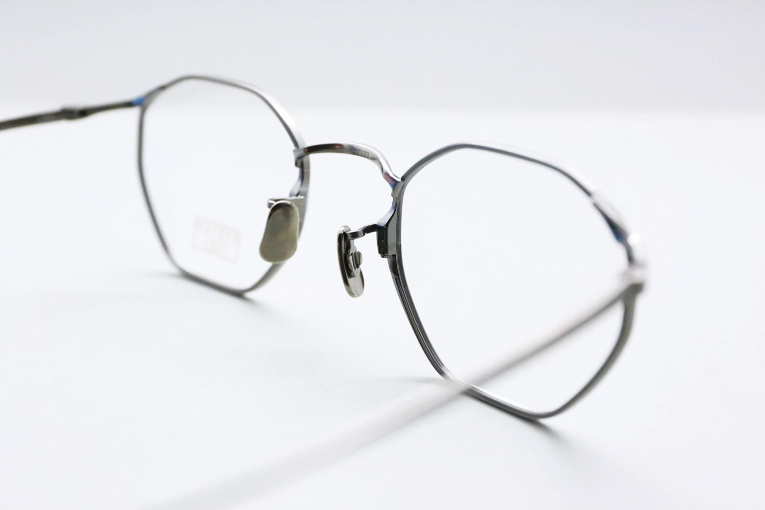 EYEVAN7285／アイヴァン7285 