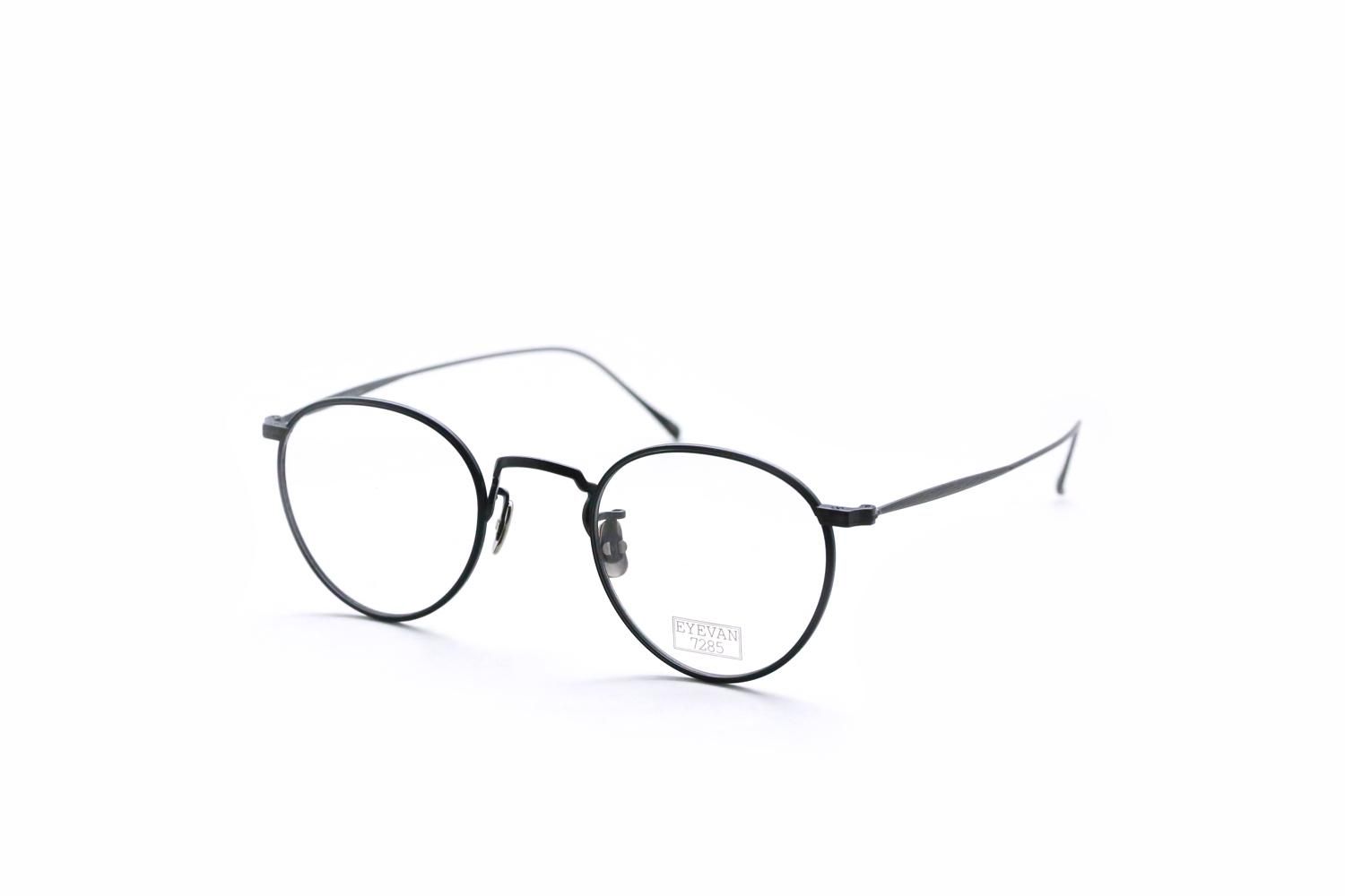 EYEVAN7285／アイヴァン7285 